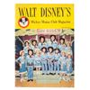 Image 2 : A Trio of Walt Disney's Mickey Mouse Club Magazines.