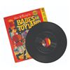 Image 1 : A Walt Disney's Babes in Toyland Record.