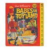 Image 2 : A Walt Disney's Babes in Toyland Record.