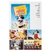 Image 2 : A Set of French"Mickey Jubile" Lobby Cards.