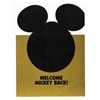 Image 2 : A Mickey's 50th Birthday Party Show Booklet.