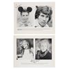 Image 8 : Signed Disney Child Star "Then and Now" Photos.