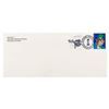 Image 2 : A Set of Villain Stamps with Marceline Postmarks.