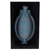 Image 1 : A Haunted Mansion Dearly Departed Plaque.
