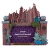 Image 1 : A Walt Disney World Haunted Mansion Glow-in-the-Dark Frame.