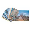 Image 1 : A Collection of Early Disneyland Postcards.