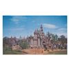 Image 2 : A Collection of Early Disneyland Postcards.