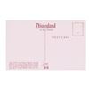 Image 2 : A Greetings from Disneyland Postcard.