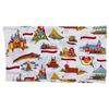 Image 1 : A 1960s Disneyland Pillow Case.