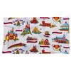 Image 2 : A 1960s Disneyland Pillow Case.