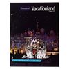 Image 8 : A Collection of 1950s-1970s Vacationland Magazines.