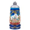 Image 1 : A Disneyland"50 Years of Magical Memories" Stein.