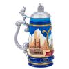 Image 2 : A Disneyland"50 Years of Magical Memories" Stein.