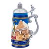 Image 3 : A Disneyland"50 Years of Magical Memories" Stein.