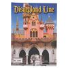 Image 1 : A 50th Anniversary Disneyland Line Magazine.
