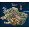 Image 3 : A Disneyland Resort Folder.