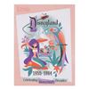 Image 1 : A"Disney Decades" 1955-1964 Disneyland Line Magazine.