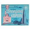 Image 2 : A 1955 Disneyland Scrapbook by Whitman.