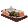 Image 8 : An Olszewski Main Street U.S.A. Emporium Model.