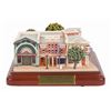 Image 2 : A Main Street Crystal Arcade Model by Olszewski.