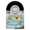 Image 1 : A Disneyland Jungle Book Record.