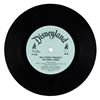 Image 2 : A Disneyland Jungle Book Record.