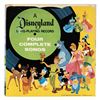 Image 4 : A Disneyland Jungle Book Record.