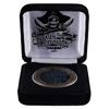 Image 1 : A Pirates of the Caribbean Holographic Medallion.