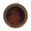 Image 3 : A Pirates of the Caribbean Holographic Medallion.
