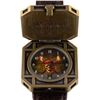 Image 2 : A Pirates of the Caribbean Moonlit Voyage Compass Watch.