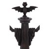 Image 2 : A Kevin and Jody Haunted Mansion Crypt Candelabra.