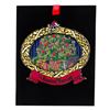 Image 2 : A Haunted Mansion Holiday Jumbo Pin.