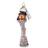 Image 4 : A Signed Christopher Radko"Nightmare Before Christmas" Jack Ornament.