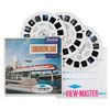 Image 1 : A Tomorrowland View-Master Picture Set.