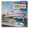 Image 2 : A Tomorrowland View-Master Picture Set.