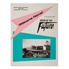Image 1 : A House of the Future Imagineering Sales Brochure.