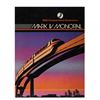 Image 2 : A Mark IV Monorail Brochure and Ephemera.