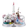 Image 2 : A Tomorrowland Magical Big Figure.