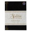 Image 1 : An Aladdin Musical Spectacular Premiere Event Program.