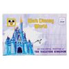 Image 1 : A 1970s Walt Disney World Accordion Mailer.