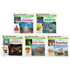 Image 1 : Five Early Walt Disney World View-Master Sets.