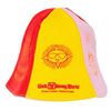 Image 1 : An Early Walt Disney World Bucket Hat.