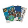 Image 1 : A Magic Kingdom Club Vacation Adventure Packet.