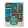 Image 2 : A Magic Kingdom Club Vacation Adventure Packet.
