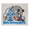 Image 2 : A Trio of Walt Disney World Stickers.
