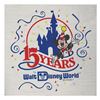 Image 4 : A Trio of Walt Disney World Stickers.