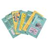 Image 1 : A Collection of Early Walt Disney World Tickets.