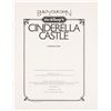 Image 3 : A Build Your Own Walt Disney's Cinderella Castle.