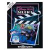Image 1 : A Disney MGM Studios"Sneak Preview" Guide.