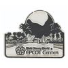 Image 1 : An Early EPCOT Center Magnet.